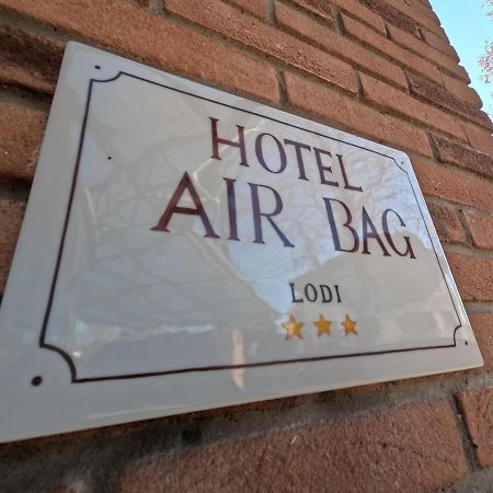 Hotel Air Bag ロディ エクステリア 写真