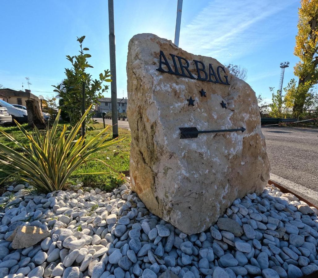 Hotel Air Bag ロディ エクステリア 写真