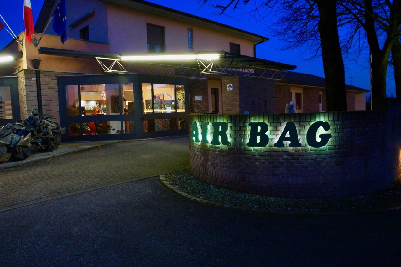 Hotel Air Bag ロディ エクステリア 写真