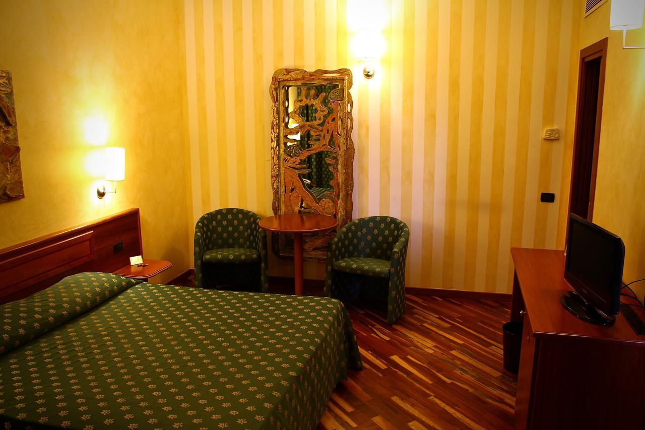 Hotel Air Bag ロディ エクステリア 写真